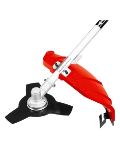 Купить Бензиновый триммер MTX MT-33S 33 см3, разъемная штанга, состоит из 2 частей 962325  в E-mobi