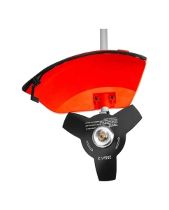 Купить Бензиновый триммер MTX MT-33S 33 см3, разъемная штанга, состоит из 2 частей 962325  в E-mobi