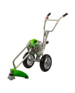 Купить Триммер бензиновый на колесах REDVERG RD-GB252W 6689944 в E-mobi