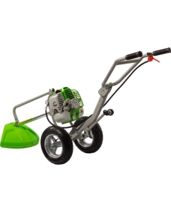 Купить Триммер бензиновый на колесах REDVERG RD-GB252W 6689944  в E-mobi