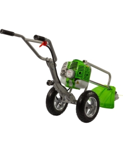 Купить Триммер бензиновый на колесах REDVERG RD-GB252W 6689944  в E-mobi