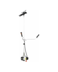 Купить Триммер бензиновый Senix 25.4 куб.см, 0,85 кВт BCUTS-M1-EU  в E-mobi