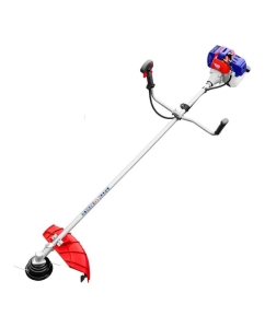 Купить Мотокоса-кусторез бензиновая EMTOP объем: 52 куб.см, 1,4 кВт 2,2 л.с. 9000 об/мин, максимальная длина реза: 420 EGTC5212 в E-mobi