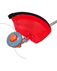 Купить Бензотриммер FORZA 430 1.1 кВт, нож 40 зуб., леска, ширина лезвия 255 мм, разъемная штанга FZ02.02.43P.00340з  в E-mobi