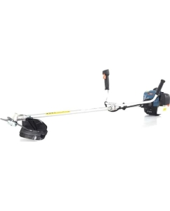 Купить Триммер бензиновый Senix 41,5 куб.см, 1,47 кВт BCUTS-M2-EU в E-mobi