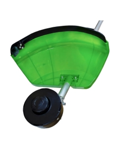 Купить Бензотриммер ECO 520 1.6 кВт, нож 40 зуб., леска, ширина лезвия 255 мм, неразъемная штанга ECO02.02.52Н.00140з  в E-mobi