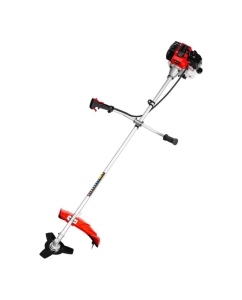 Купить Бензиновый триммер MTX MT-43 43 см3, неразъемная штанга, состоит из 2 частей 962335 в E-mobi