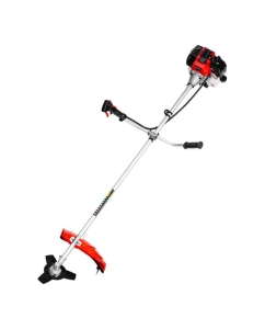 Купить Бензиновый триммер MTX MT-43S, 43 см3, разъемная штанга, состоит из 2 частей 962345 в E-mobi