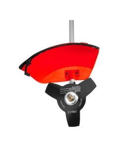 Купить Бензиновый триммер MTX MT-43S, 43 см3, разъемная штанга, состоит из 2 частей 962345  в E-mobi