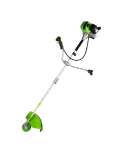 Купить Бензиновый триммер GRASSMAN GT-2500 R 2,5 кВт, 3,4 лс, бак 1,2 л, захват 25,5, 42 см штанга, катушка, нож 1/1 023886 в E-mobi