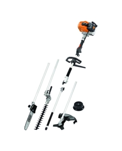 Купить Триммер бензиновый Villagerмногофункциональный MBC 33 E 046575 в E-mobi