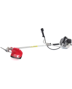 Купить Кусторез бензиномоторный Интерскол КБ-44/52В 897.0.0.70 в E-mobi