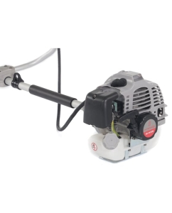 Купить Кусторез бензиномоторный Интерскол КБ-44/52В 897.0.0.70  в E-mobi