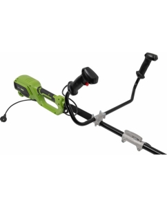 Купить Электрическая коса Grizzly 1,65 кВт, леска диск SKY-18  в E-mobi