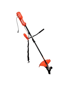 Купить Электрический триммер Gigant с верхним расположением двигателя 1,7 кВт, леска-нож GTOP-02 в E-mobi