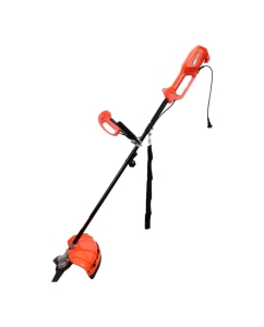 Купить Электрический триммер Gigant с верхним расположением двигателя 1,7 кВт, леска-нож GTOP-02  в E-mobi