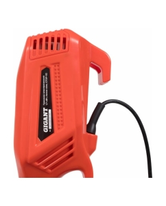 Купить Электрический триммер Gigant с верхним расположением двигателя 1,7 кВт, леска-нож GTOP-02  в E-mobi