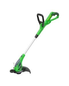 Купить Триммер электрический TRUEGREEN 0.55 кВт, леска TG7A222 в E-mobi