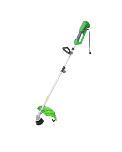 Купить Триммер электрический TRUEGREEN 1.4 кВт, леска/нож TG7A230 в E-mobi