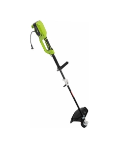 Купить Электрическая коса Grizzly 1,4 кВт, леска нож SKY-17  в E-mobi