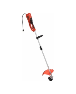 Купить Электрический триммер Gigant с верхним положением двигателя 1,5 кВт, леска-нож GTOP-01 в E-mobi