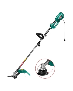 Купить Сетевая коса ЗУБР 1300 Вт КСВ-38-1300 в E-mobi