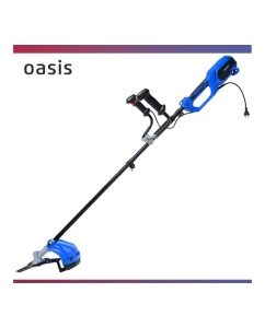 Купить Электрическая мотокоса OASIS TES-1,85S3T Pro 105010101002  в E-mobi