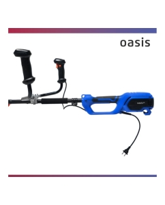 Купить Электрическая мотокоса OASIS TES-1,85S3T Pro 105010101002  в E-mobi