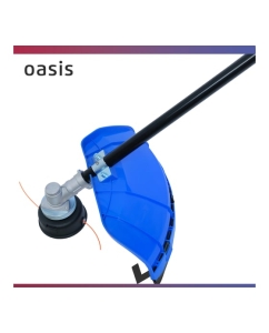 Купить Электрическая мотокоса OASIS TES-1,85S3T Pro 105010101002  в E-mobi