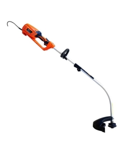 Купить Триммер электрический Gramex GM-1600S 1600 Вт, ширина скашивания 37 см, леска, плечевой ремень 1/33 020066 в E-mobi