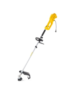 Купить Триммер электрический Champion разъемн.прям., 1200Вт, 4.7кг, крод 2_1.6мм, 430мм + нож 3_255мм, P-ручка ET1201 в E-mobi