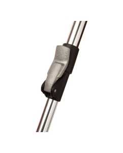 Купить Триммер электрич MAXPILER 600 Вт, 10000 об/мин, диаметр 300 мм, D-образная рукоятка, телескопическая штанга MET-600  в E-mobi