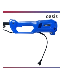 Купить Электрическая мотокоса OASIS 105010101001  в E-mobi