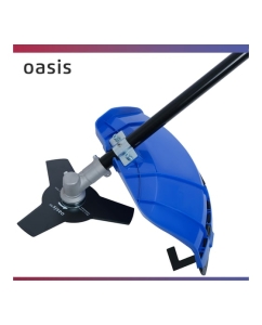 Купить Электрическая мотокоса OASIS 105010101001  в E-mobi