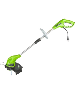 Купить Электрический триммер Greenworks GST5033 Basic 21217 в E-mobi