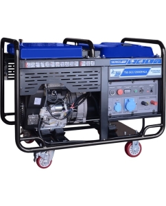 Купить Бензогенератор ТСС SGG 12000EHLA 190061  в E-mobi