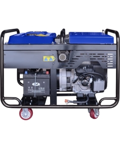 Купить Бензогенератор ТСС SGG 12000EHLA 190061  в E-mobi