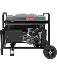 Купить Бензиновый генератор Grizzly GEGG-6500  в E-mobi