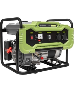 Купить Бензиновый генератор Grizzly GEGG-3000  в E-mobi