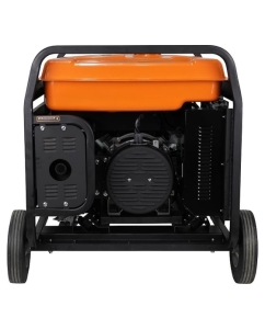 Купить Бензиновый генератор LIFAN LF12000E3 10GF2-4, 220/380В, 10/11 кВт, 24 л.с. 00-00000222  в E-mobi