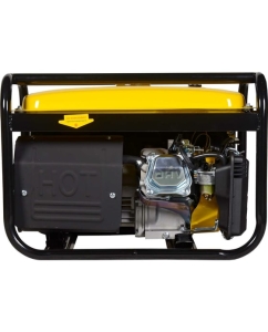 Купить Электрогенератор Eurolux G2700A 64/1/36  в E-mobi