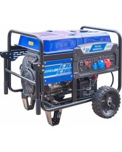 Купить Бензогенератор ТСС SGG 18000EH3LA 190069  в E-mobi