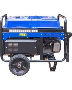 Купить Бензогенератор ТСС SGG 18000EH3LA 190069  в E-mobi