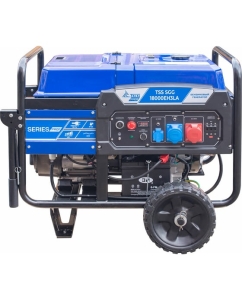 Купить Бензогенератор ТСС SGG 18000EH3LA 190069  в E-mobi