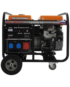 Купить Генератор LIFAN 12000E3A 00-00159687 в E-mobi