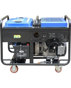 Купить Бензогенератор ТСС SGG 18000EH3LA 190067  в E-mobi
