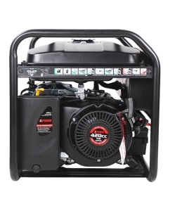 Купить Бензиновый генератор A-iPower AР6500E 20207  в E-mobi