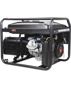 Купить Бензиновый генератор A-iPower AР6500E 20207  в E-mobi