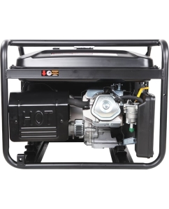 Купить Бензиновый генератор A-iPower AР6500E 20207  в E-mobi