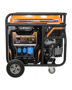 Купить Генератор LIFAN 12 GF-4 /LF15000E/ 00-00005698 в E-mobi